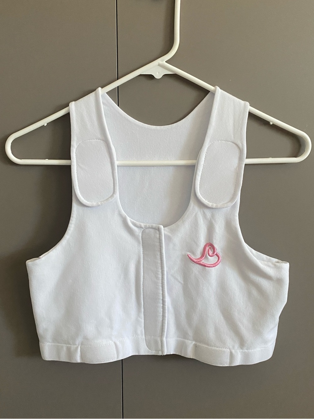 Medebra Post Surgical Mastectomy Bra